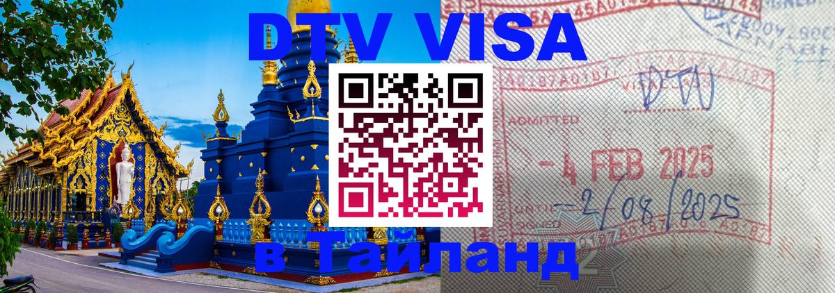 Оформление DTV визы под ключ: стоимость и тарифы, только загранпаспорт - 09.01.2026 